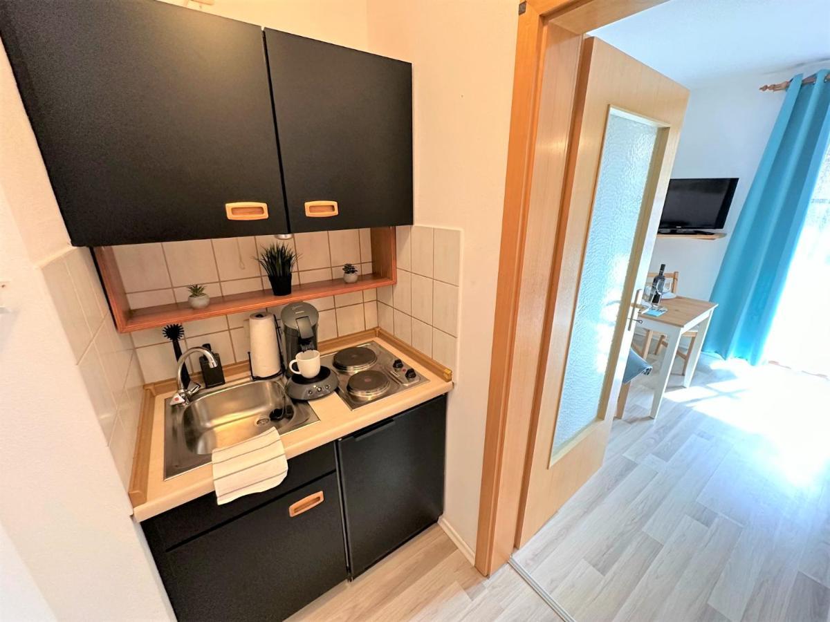 Cozy Apartment Bavarian Forest +Pool +Sauna +Netflix Zwiesel Exterior photo