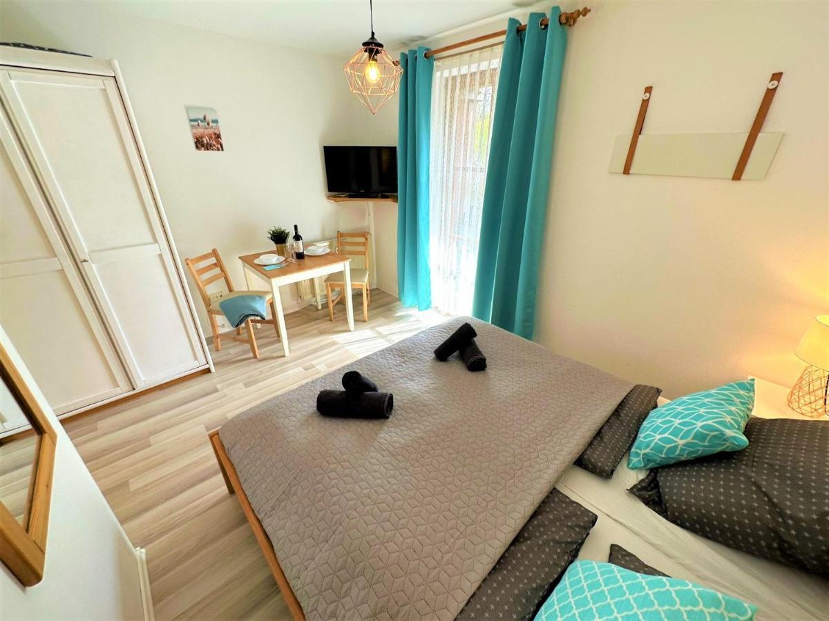 Cozy Apartment Bavarian Forest +Pool +Sauna +Netflix Zwiesel Exterior photo