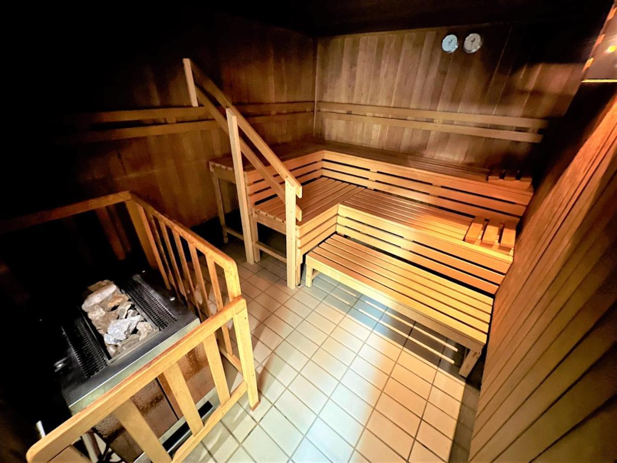 Cozy Apartment Bavarian Forest +Pool +Sauna +Netflix Zwiesel Exterior photo