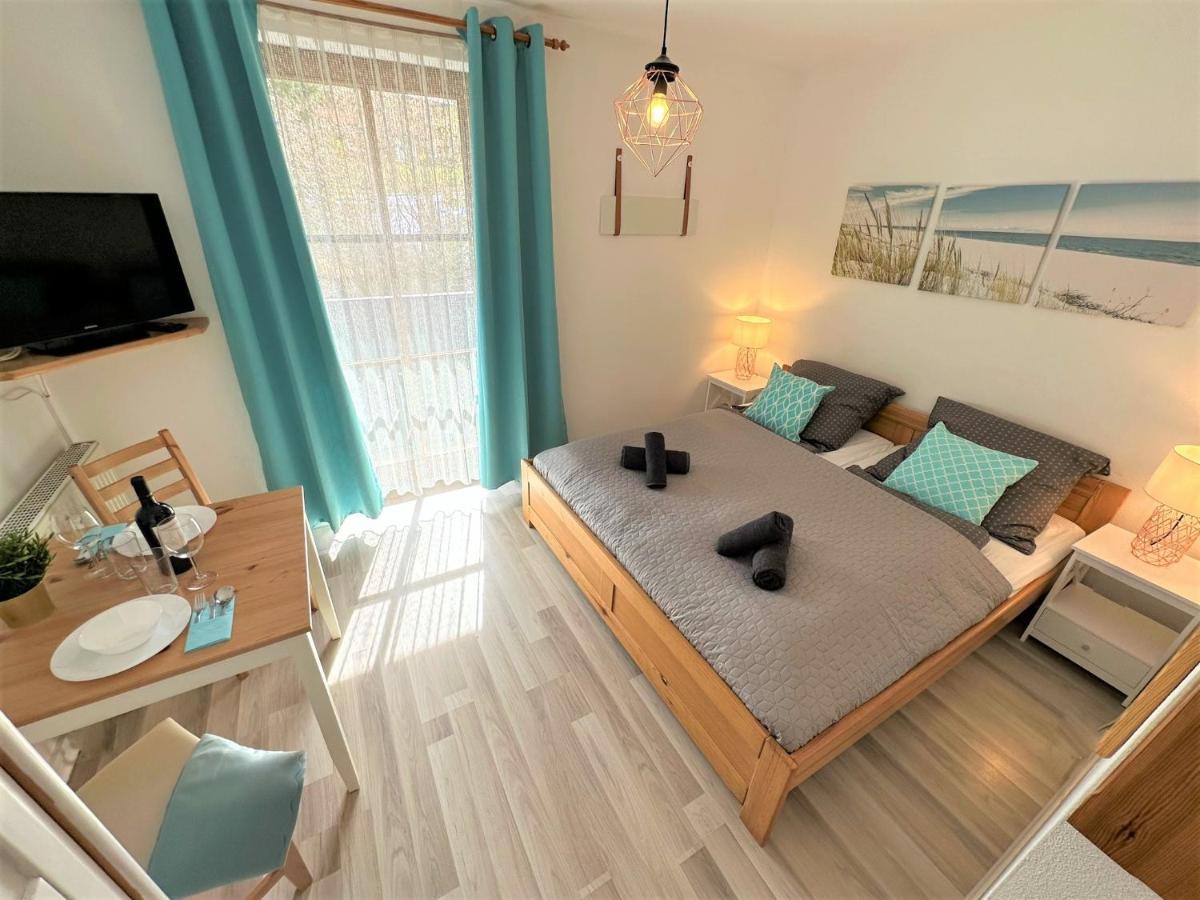 Cozy Apartment Bavarian Forest +Pool +Sauna +Netflix Zwiesel Exterior photo